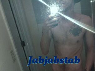 Jabjabstab