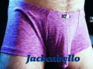 Jackcabello