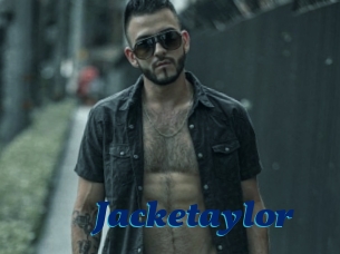 Jacketaylor