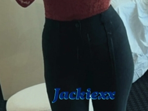 Jackiexx