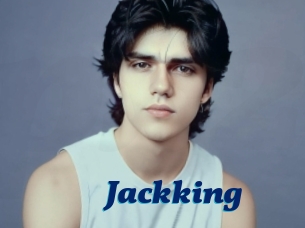 Jackking