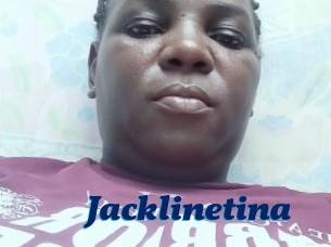 Jacklinetina