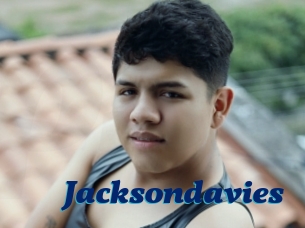 Jacksondavies