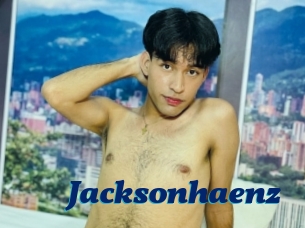 Jacksonhaenz
