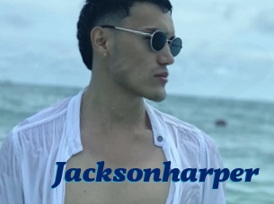 Jacksonharper