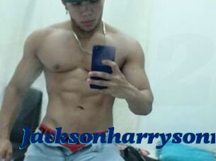 Jacksonharrysonn