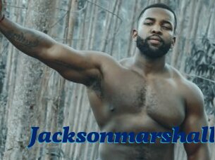 Jacksonmarshall