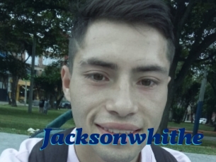 Jacksonwhithe