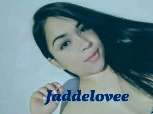 Jaddelovee