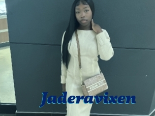 Jaderavixen