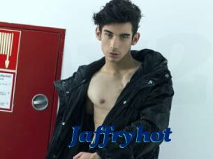 Jaffryhot