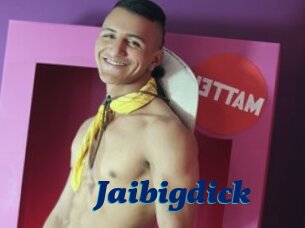 Jaibigdick