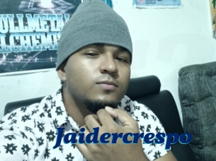 Jaidercrespo