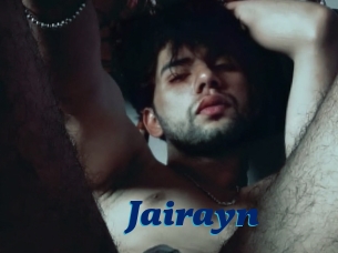 Jairayn