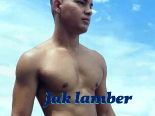 Jak_lamber