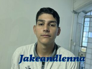 Jakeandlenna