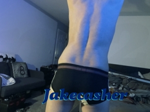 Jakecasher