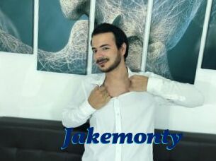 Jakemonty