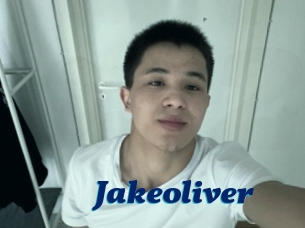 Jakeoliver