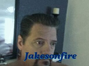 Jakesonfire