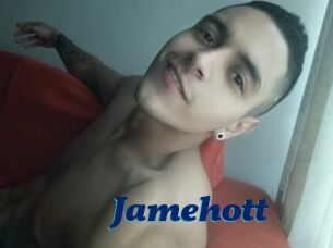 Jamehott