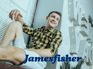 Jamesfisher