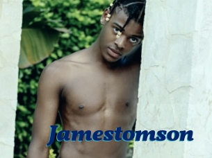 Jamestomson