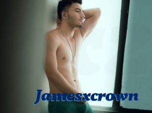 Jamesxcrown
