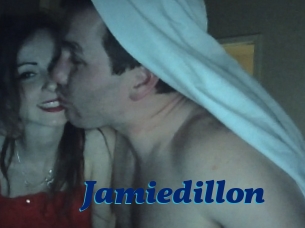 Jamiedillon