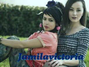 Jamilavictoria