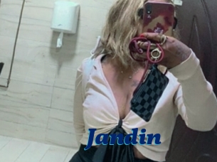 Jandin