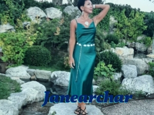 Janearchar