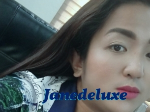 Janedeluxe