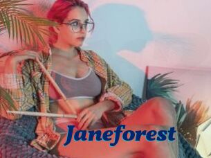 Janeforest