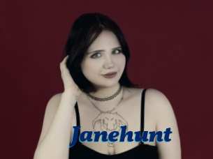 Janehunt