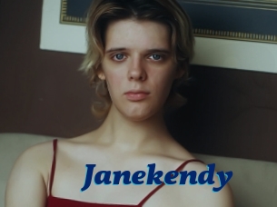 Janekendy