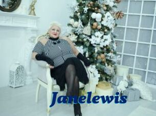 Janelewis