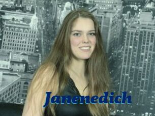 Janenedich