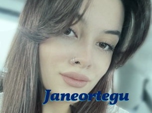 Janeortegu