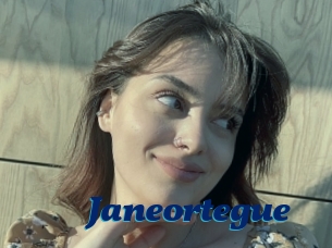 Janeortegue