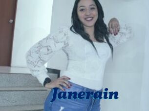 Janerain