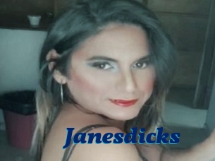 Janesdicks