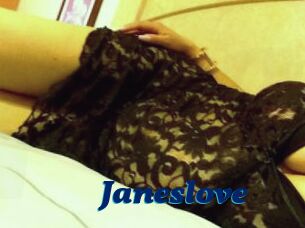 Janeslove