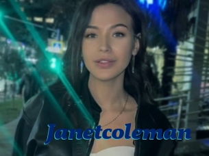 Janetcoleman