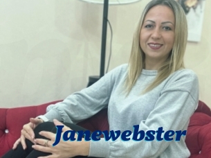 Janewebster