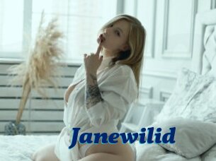 Janewilid