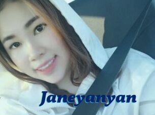 Janeyanyan