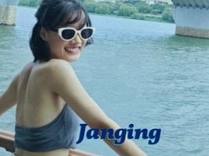 Janging