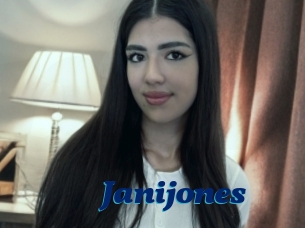 Janijones