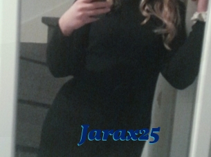 Jarax25
